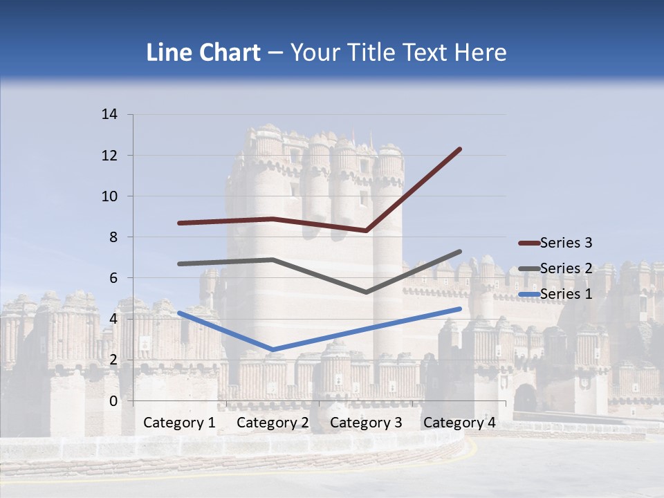 Locations Old Western PowerPoint Template