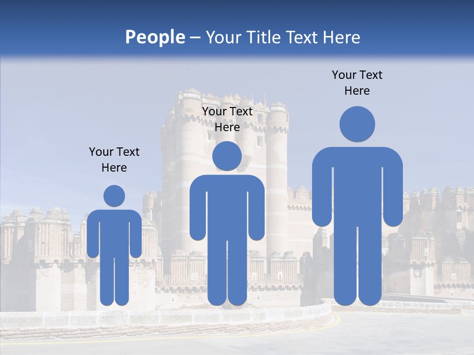 Locations Old Western PowerPoint Template