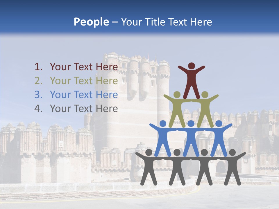 Locations Old Western PowerPoint Template