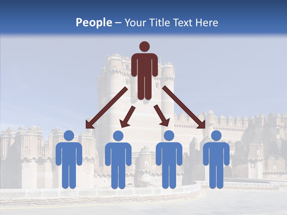 Locations Old Western PowerPoint Template