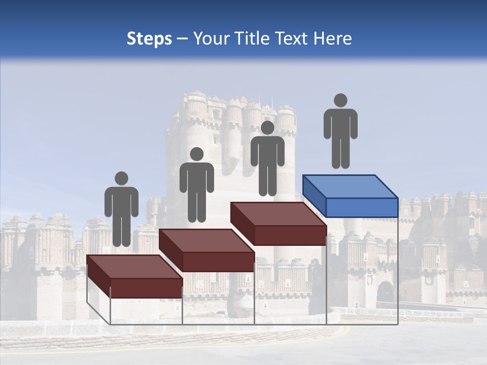 Locations Old Western PowerPoint Template