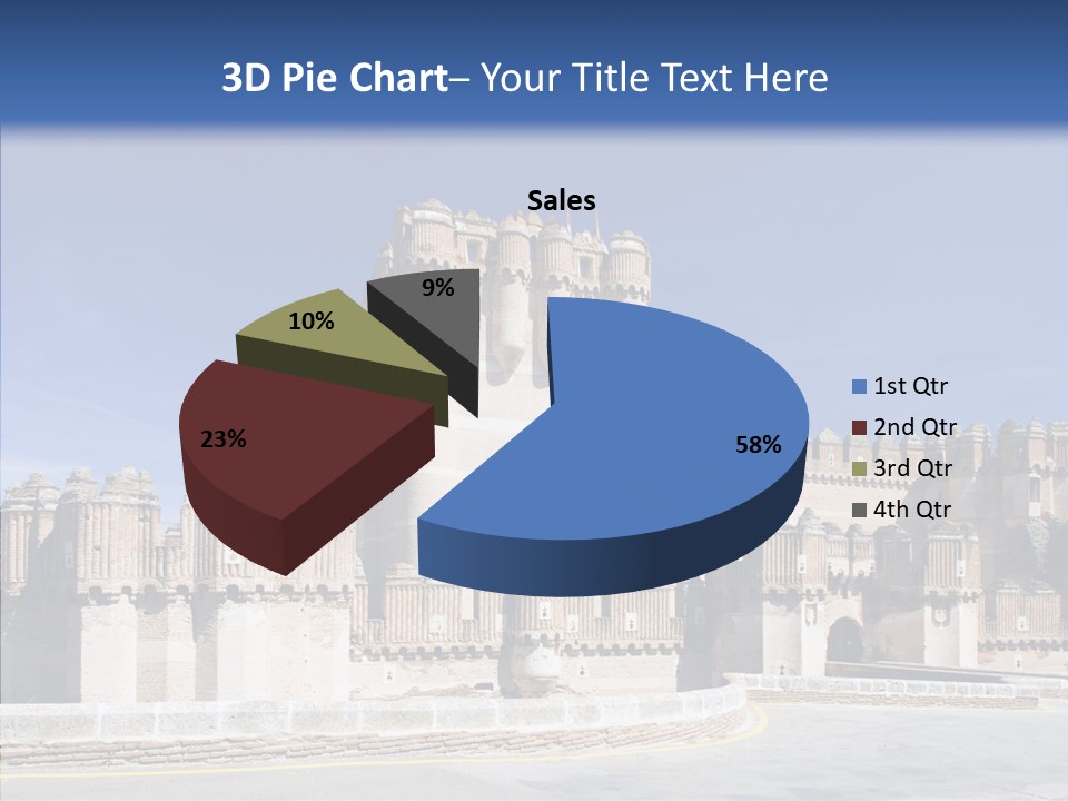 Locations Old Western PowerPoint Template