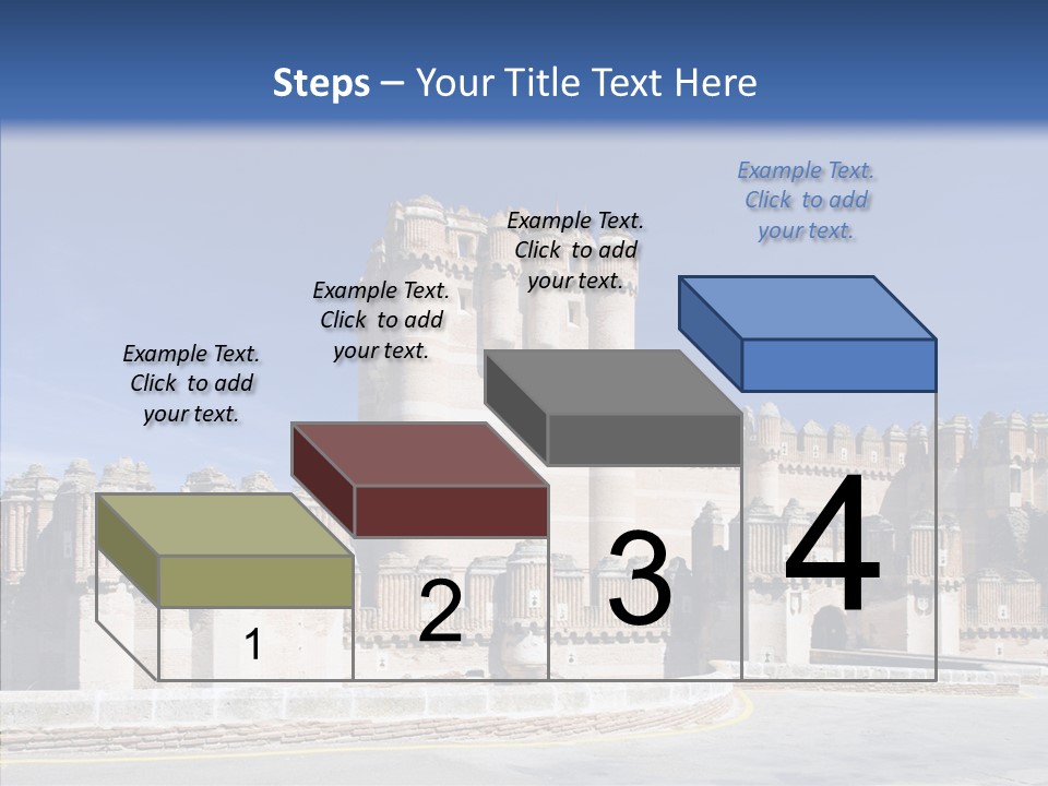 Locations Old Western PowerPoint Template