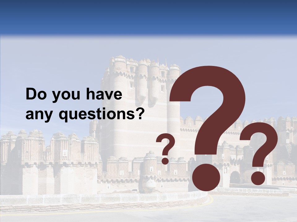 Locations Old Western PowerPoint Template