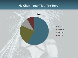 Happy Chair People PowerPoint Template