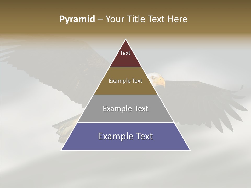 Outdoor Bald Government PowerPoint Template