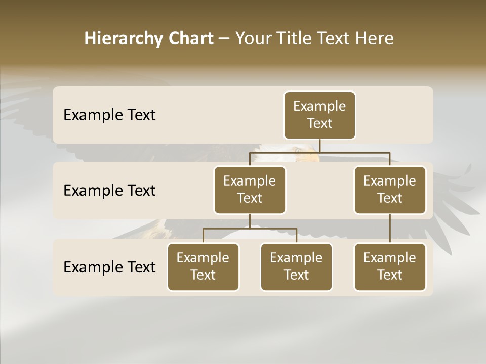 Outdoor Bald Government PowerPoint Template