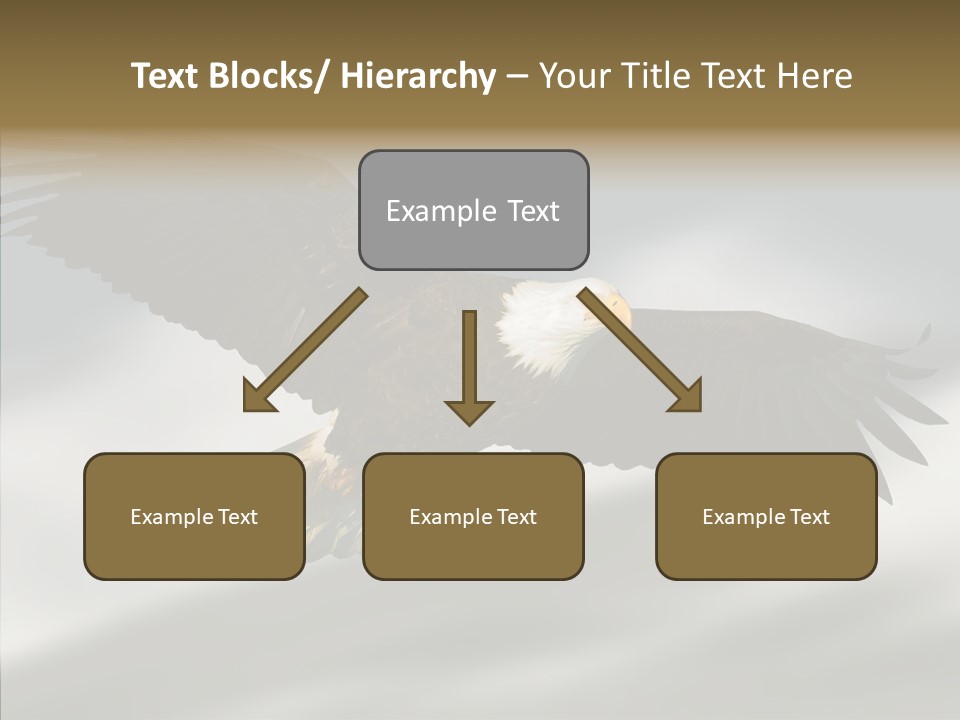 Outdoor Bald Government PowerPoint Template