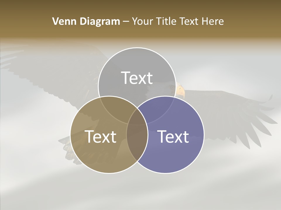 Outdoor Bald Government PowerPoint Template