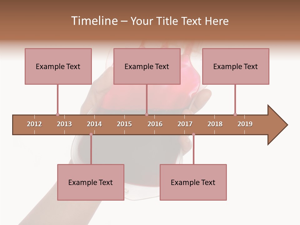 Transfusion Supply Process PowerPoint Template
