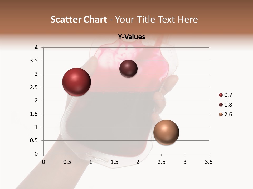Transfusion Supply Process PowerPoint Template