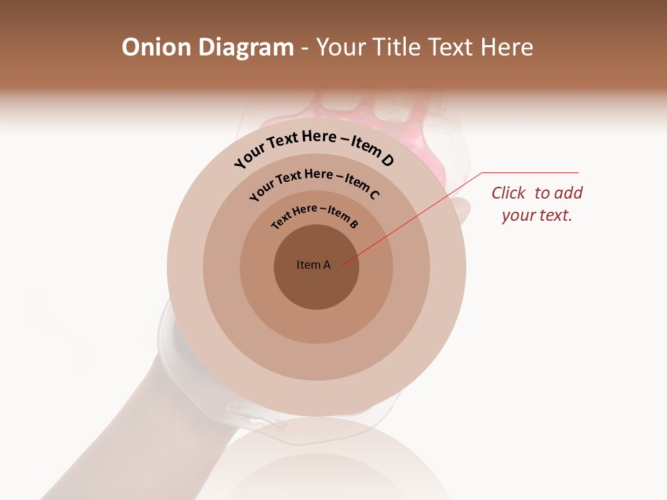 Transfusion Supply Process PowerPoint Template