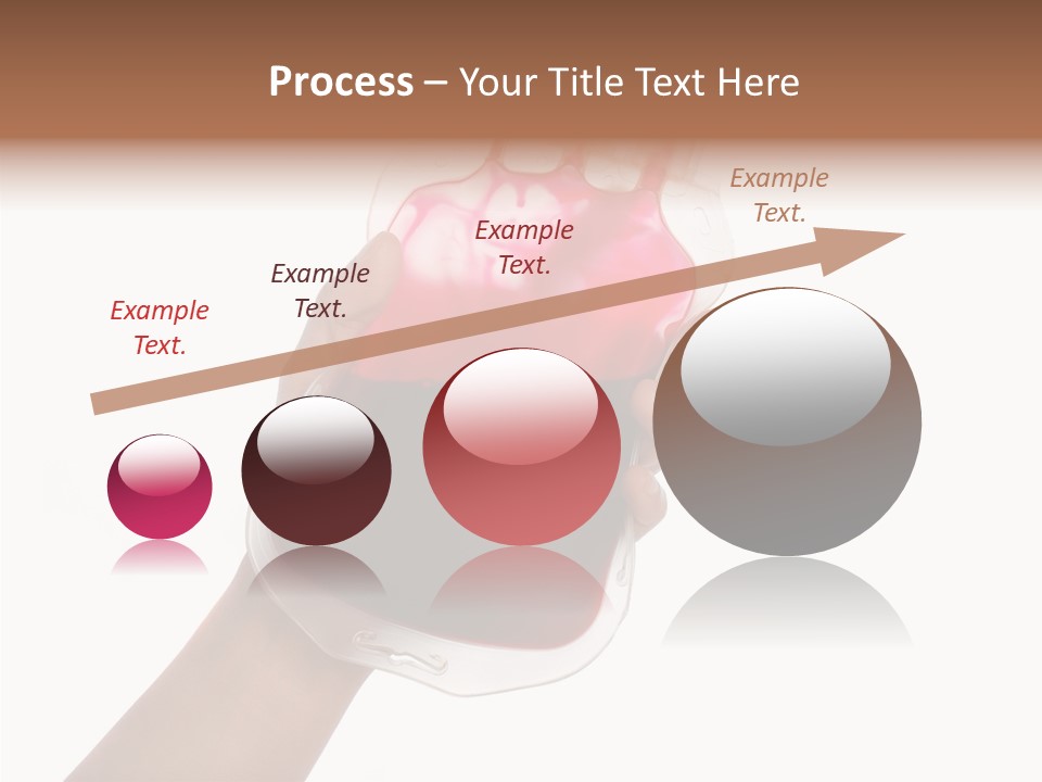 Transfusion Supply Process PowerPoint Template