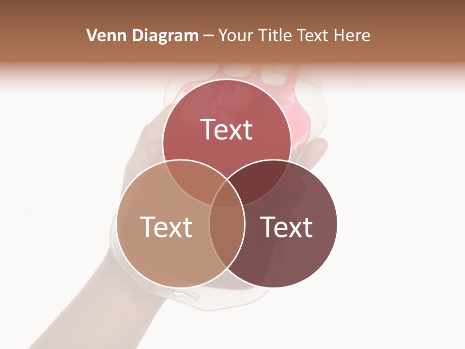 Transfusion Supply Process PowerPoint Template