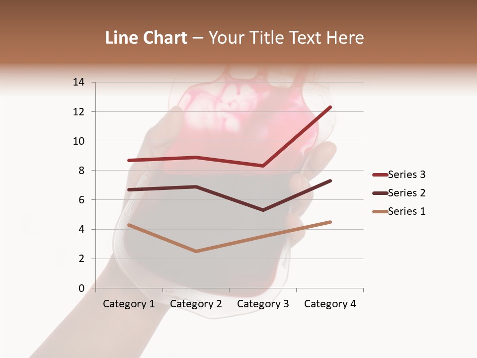Transfusion Supply Process PowerPoint Template