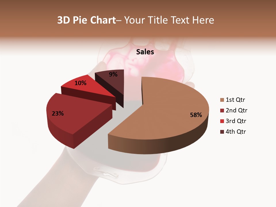 Transfusion Supply Process PowerPoint Template