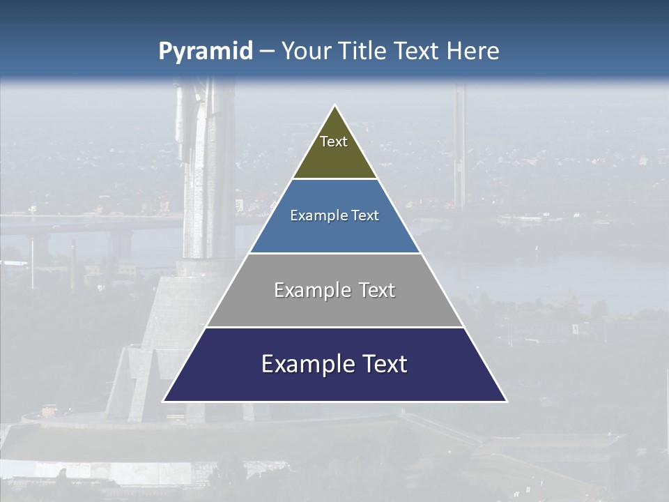 Dnipro Weapon Kiev PowerPoint Template
