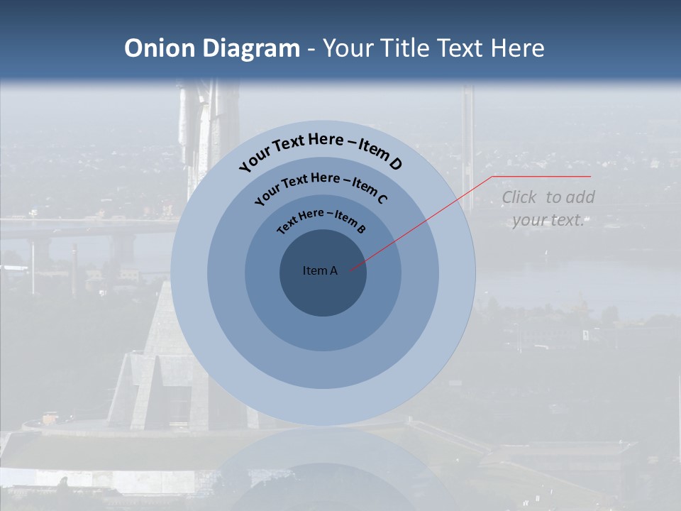 Dnipro Weapon Kiev PowerPoint Template