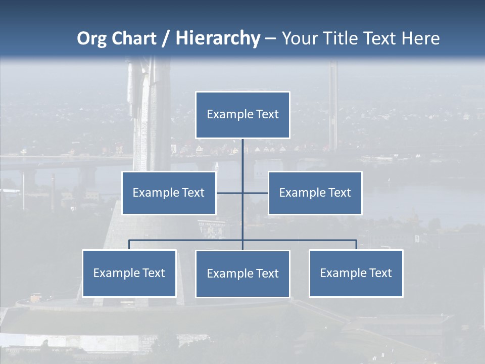 Dnipro Weapon Kiev PowerPoint Template