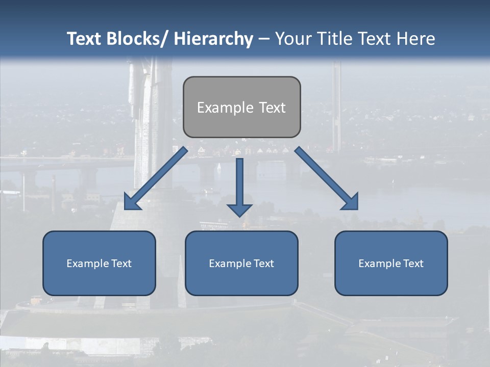 Dnipro Weapon Kiev PowerPoint Template