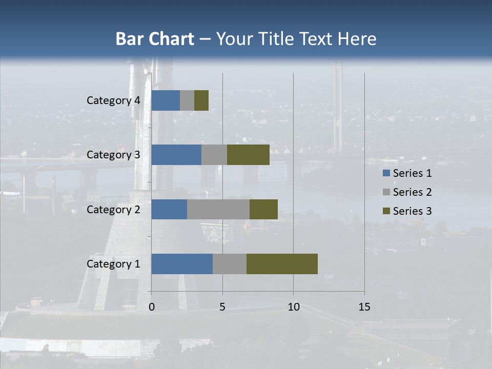 Dnipro Weapon Kiev PowerPoint Template