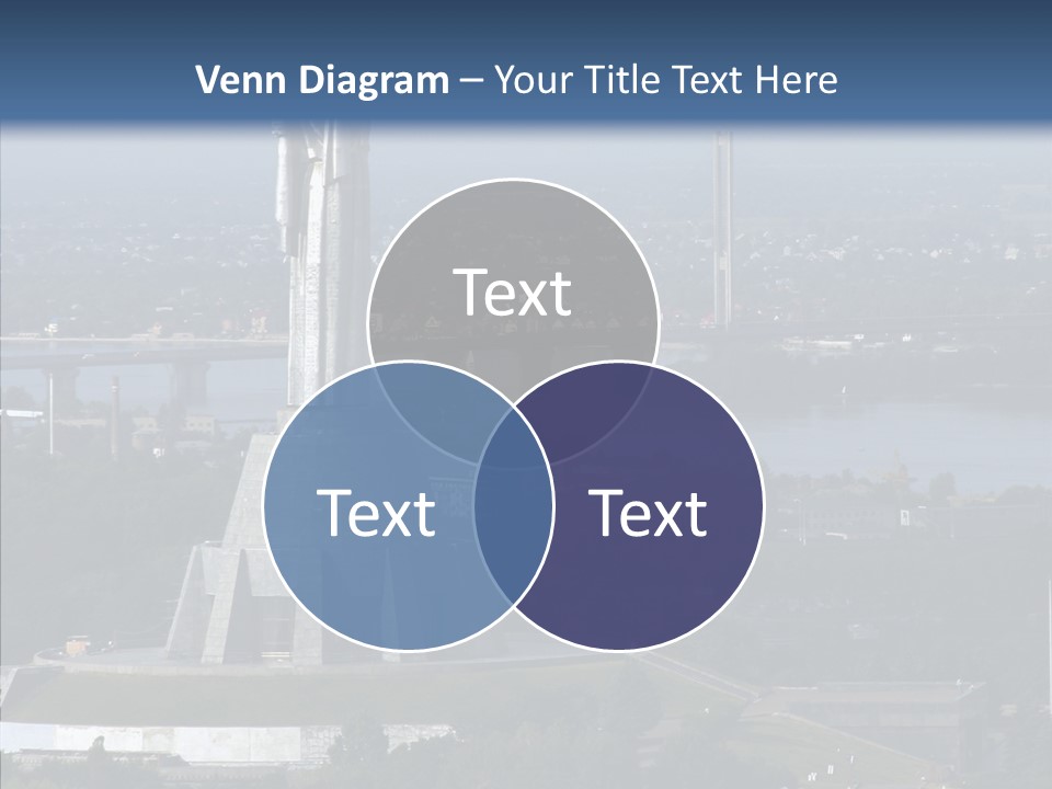 Dnipro Weapon Kiev PowerPoint Template