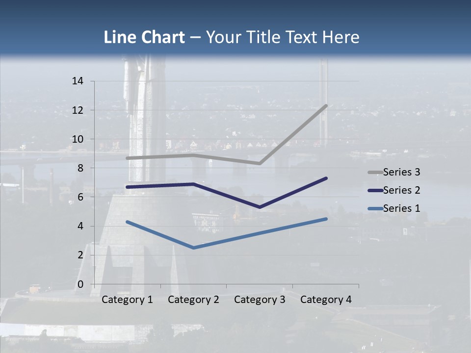 Dnipro Weapon Kiev PowerPoint Template