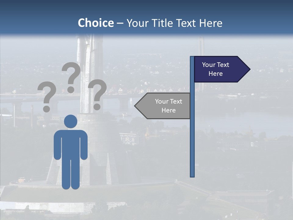 Dnipro Weapon Kiev PowerPoint Template