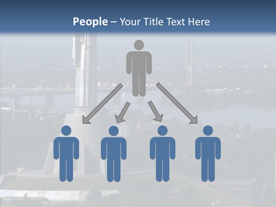 Dnipro Weapon Kiev PowerPoint Template