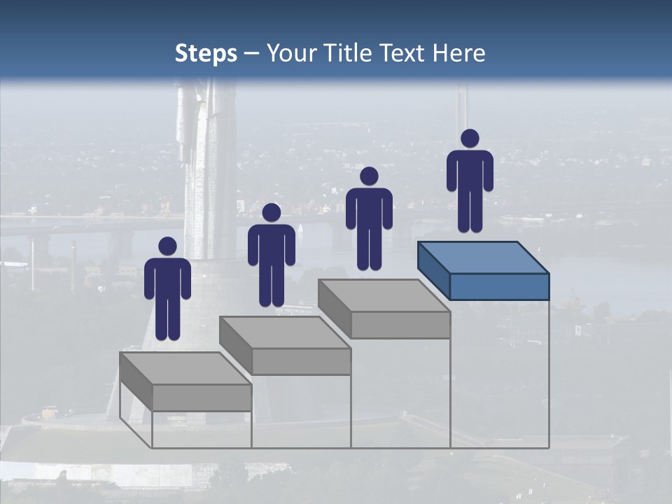 Dnipro Weapon Kiev PowerPoint Template