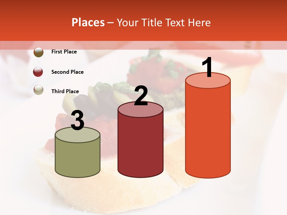 Di Cu Ion Corporation Group PowerPoint Template