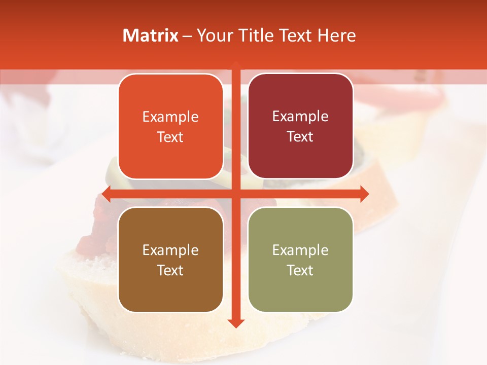 Di Cu Ion Corporation Group PowerPoint Template