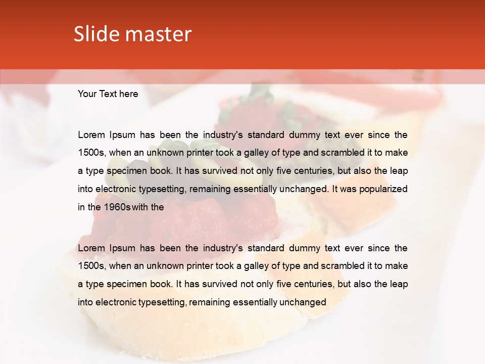 Di Cu Ion Corporation Group PowerPoint Template