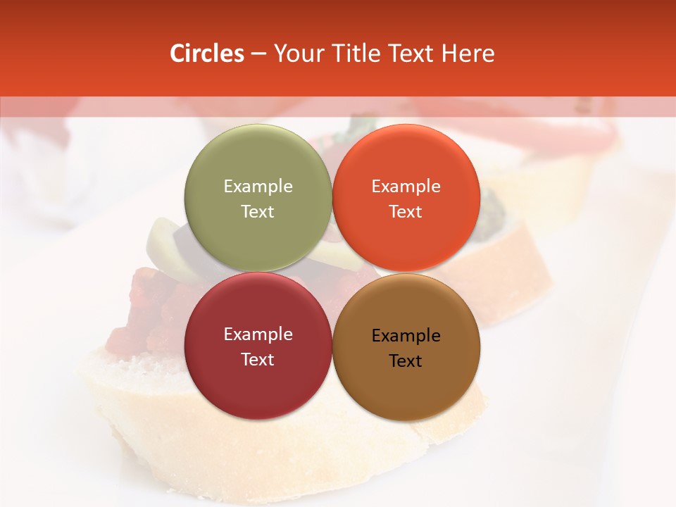 Di Cu Ion Corporation Group PowerPoint Template