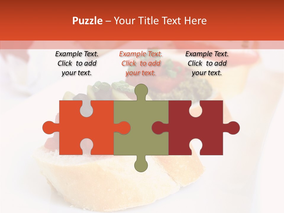 Di Cu Ion Corporation Group PowerPoint Template