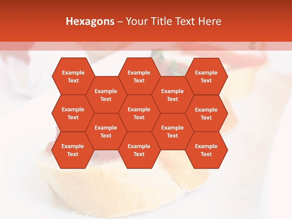 Di Cu Ion Corporation Group PowerPoint Template