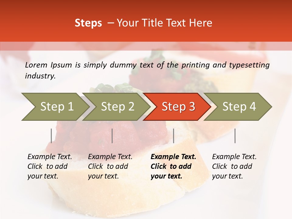 Di Cu Ion Corporation Group PowerPoint Template