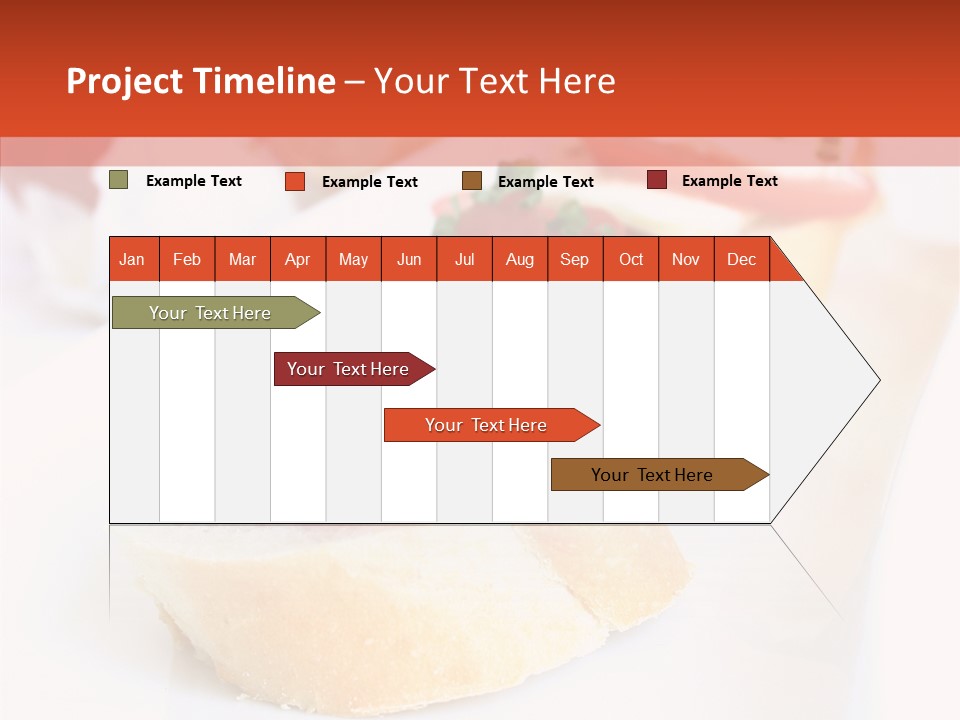 Di Cu Ion Corporation Group PowerPoint Template