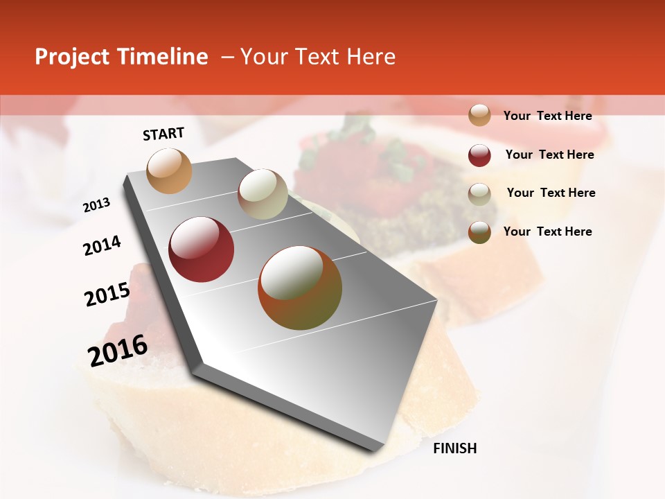 Di Cu Ion Corporation Group PowerPoint Template