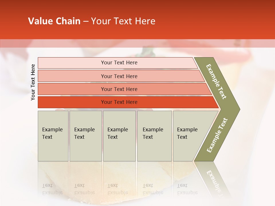 Di Cu Ion Corporation Group PowerPoint Template