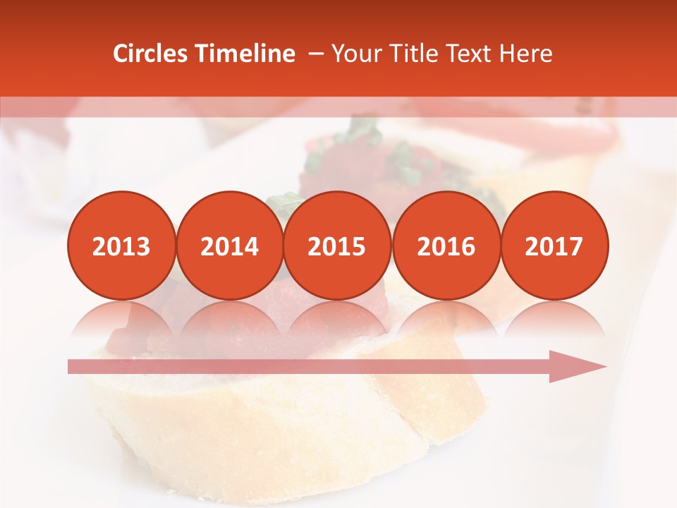 Di Cu Ion Corporation Group PowerPoint Template