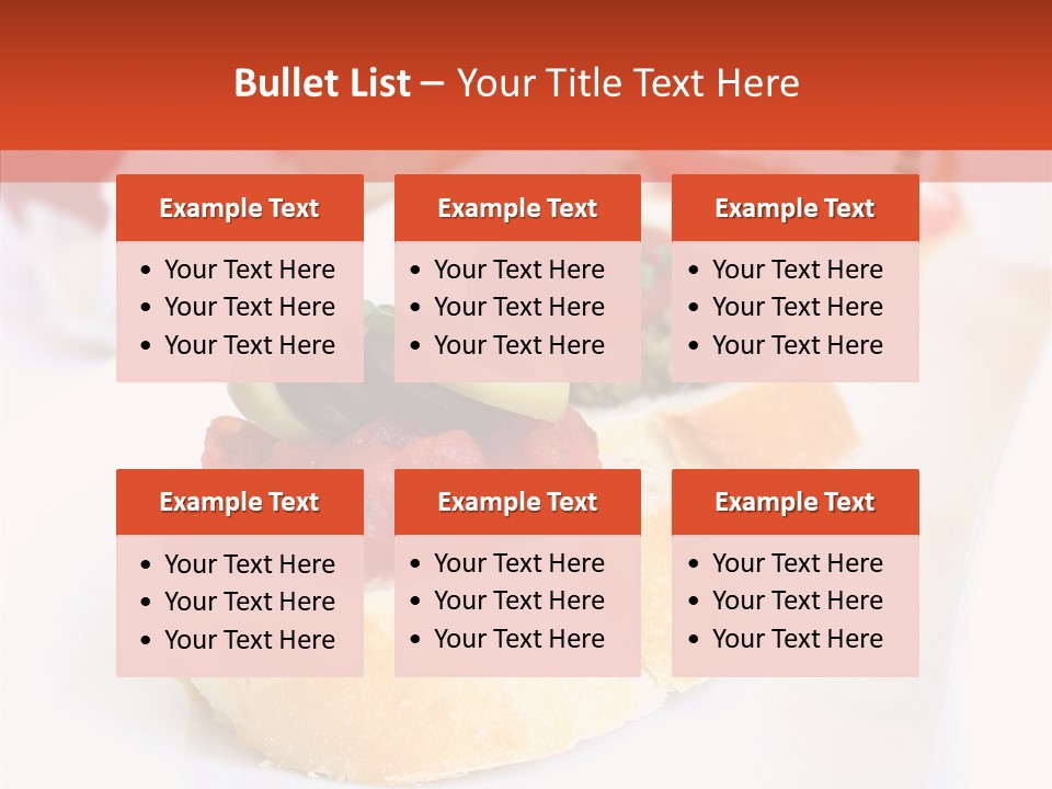 Di Cu Ion Corporation Group PowerPoint Template