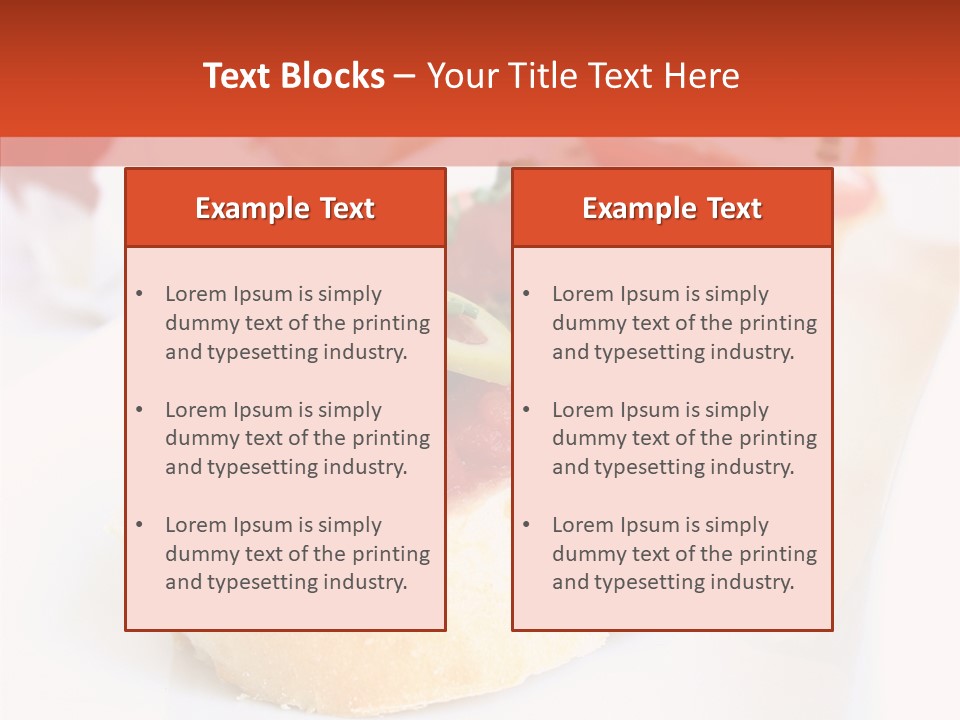 Di Cu Ion Corporation Group PowerPoint Template