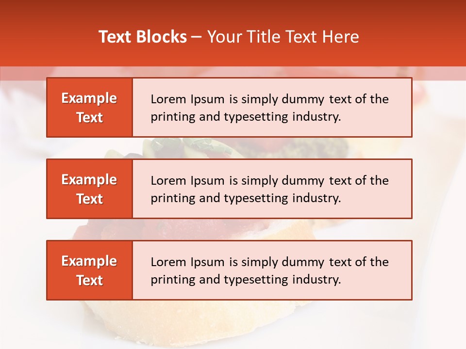 Di Cu Ion Corporation Group PowerPoint Template