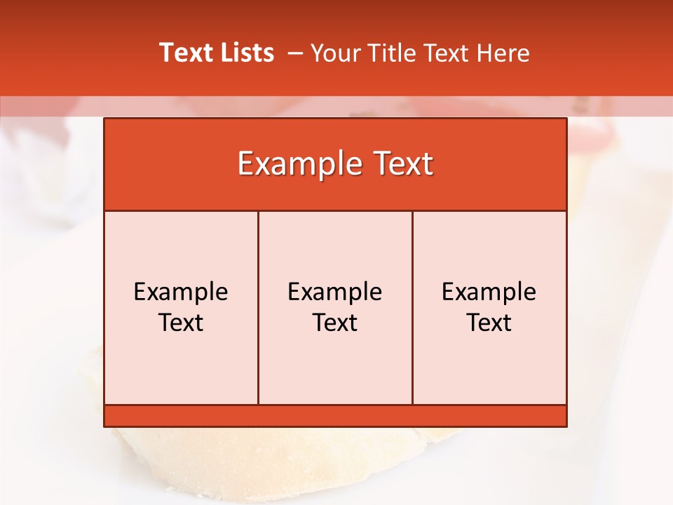 Di Cu Ion Corporation Group PowerPoint Template