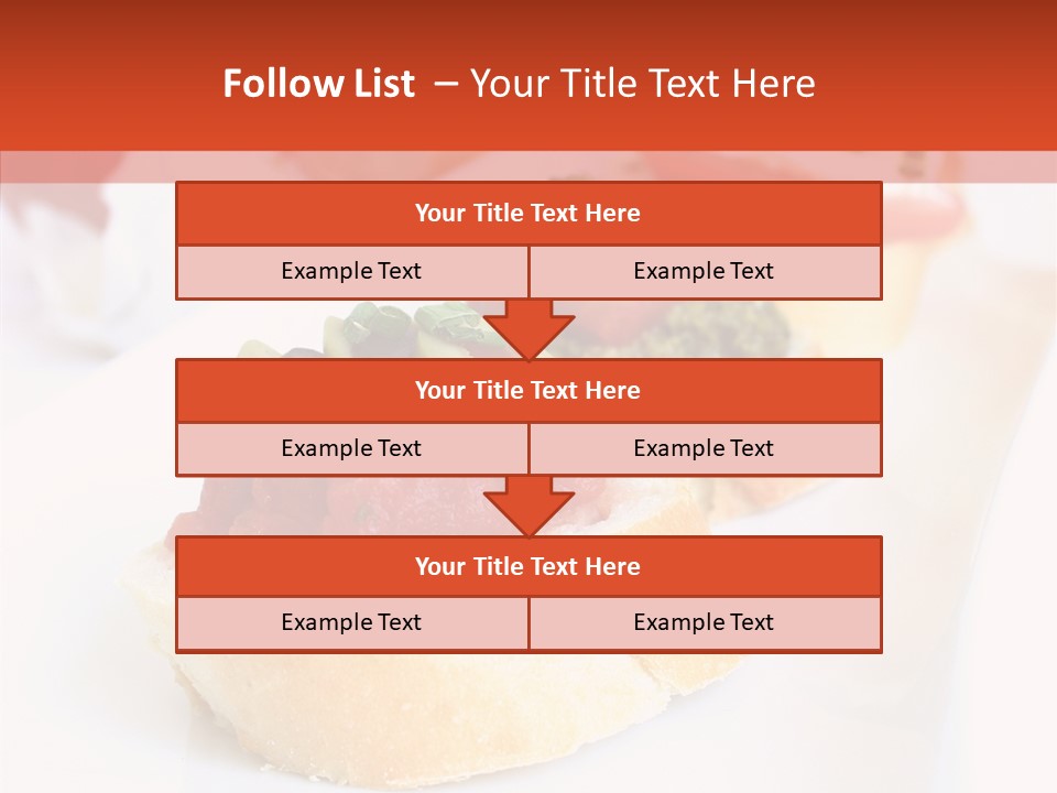 Di Cu Ion Corporation Group PowerPoint Template