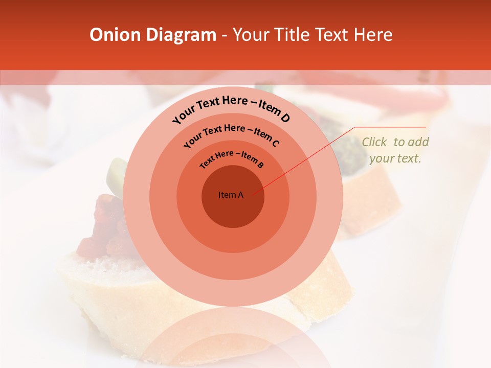 Di Cu Ion Corporation Group PowerPoint Template