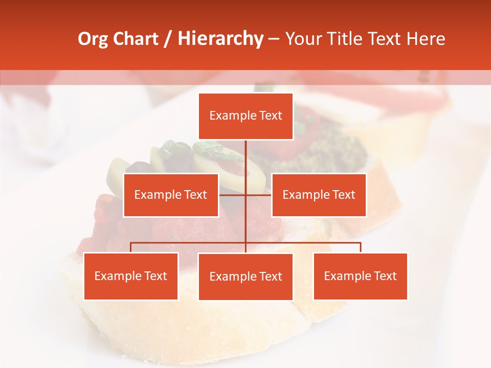 Di Cu Ion Corporation Group PowerPoint Template
