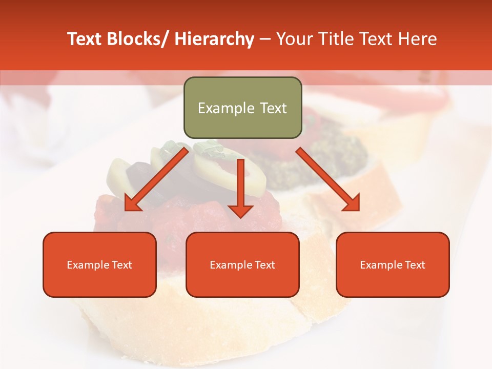 Di Cu Ion Corporation Group PowerPoint Template