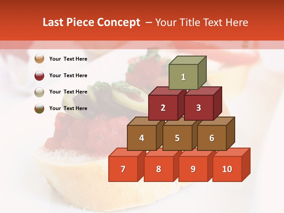 Di Cu Ion Corporation Group PowerPoint Template